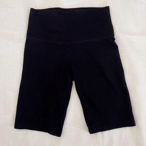 Aritzia | TNA 9” Biker Shorts